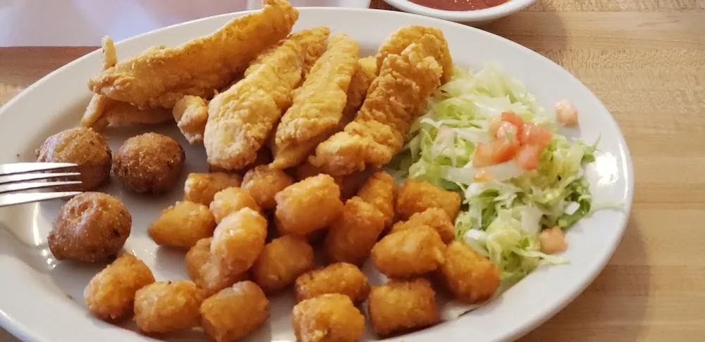 Catfish
