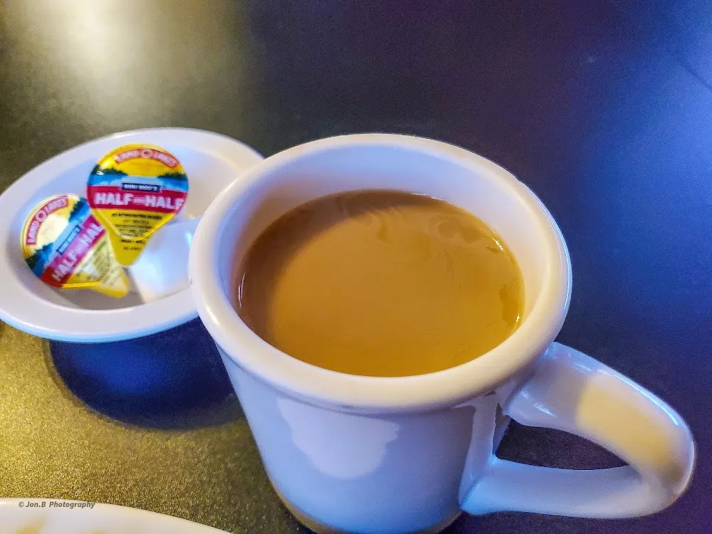 Coffee
