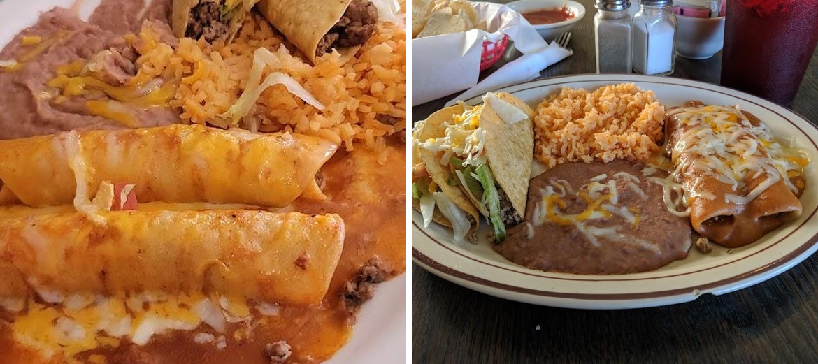 Rangel's Restaurant