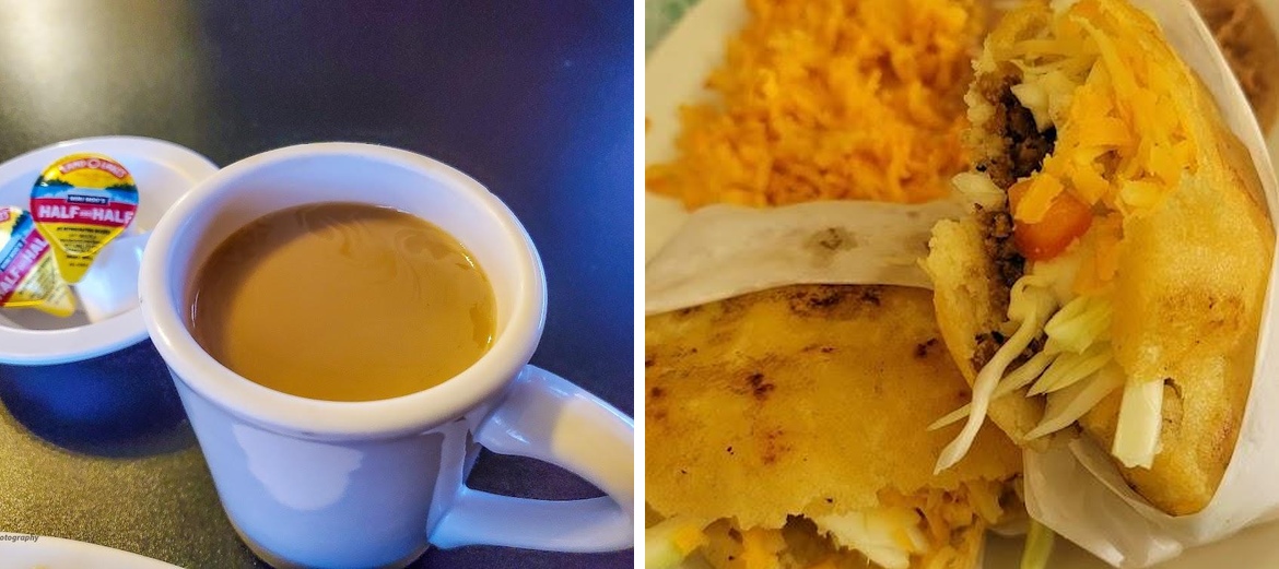 Rangel's Restaurant