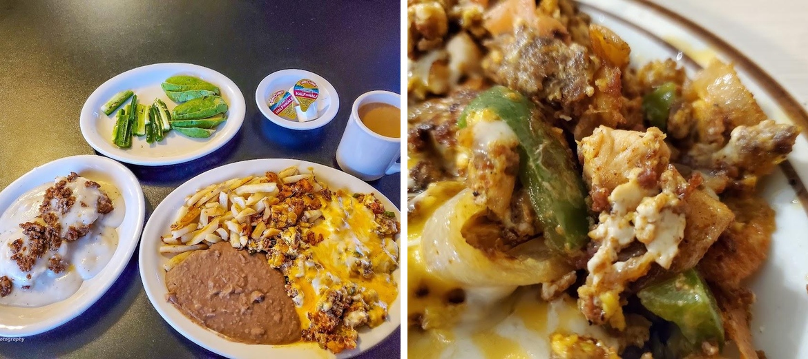 Rangel's Restaurant