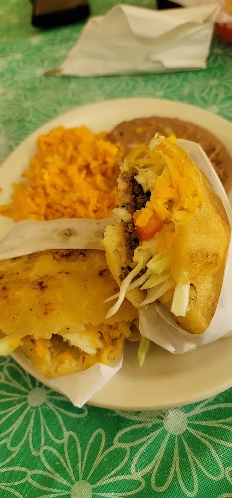 Gorditas