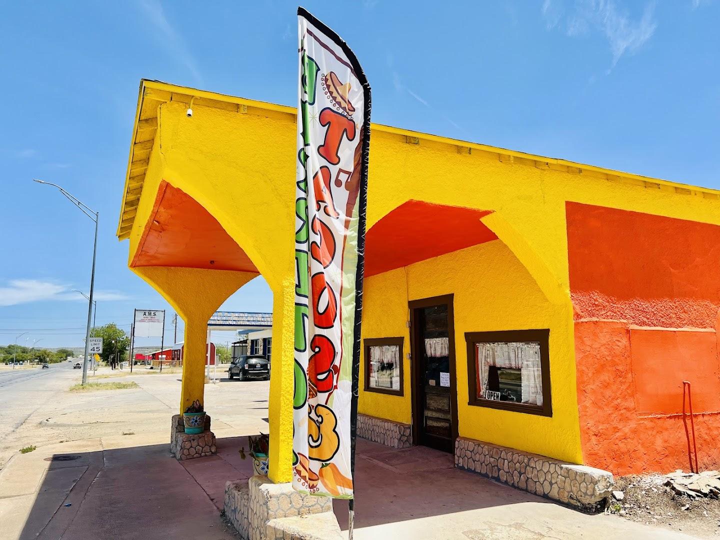 Rangel's Restaurant