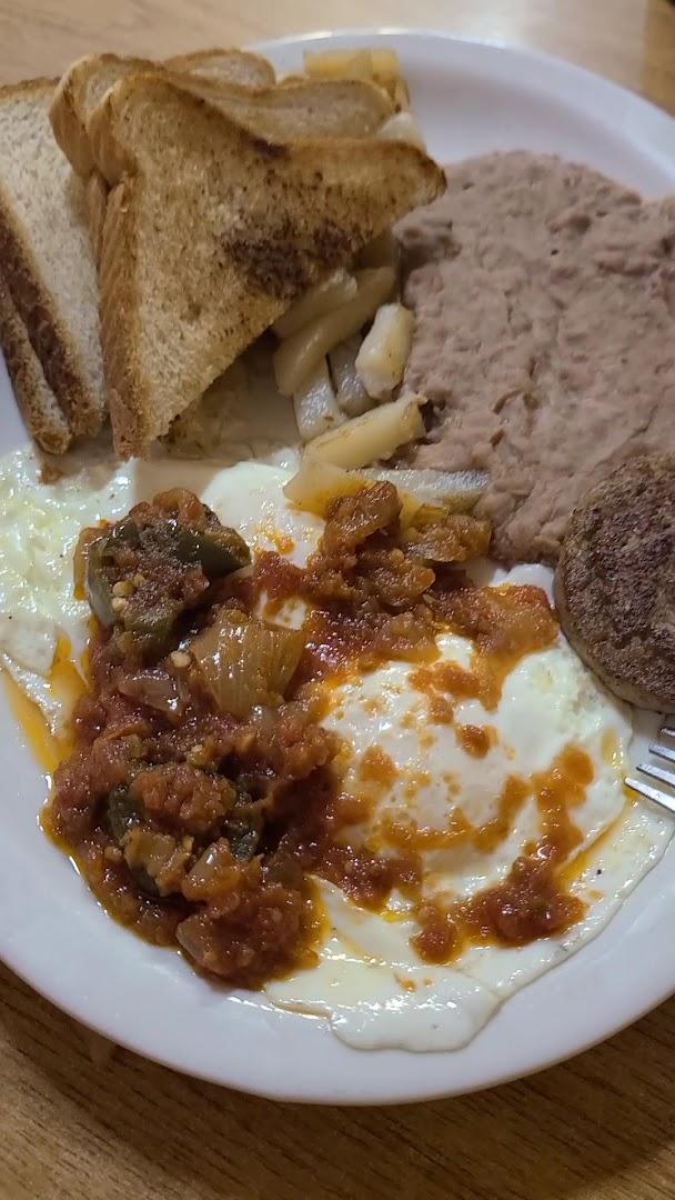 Rangel's Restaurant