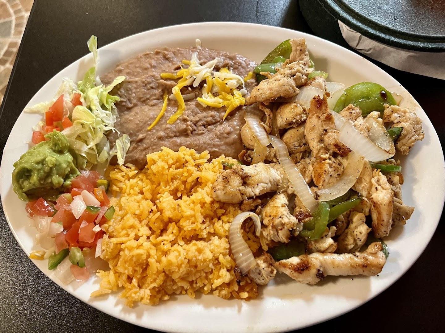 Rangel's Restaurant