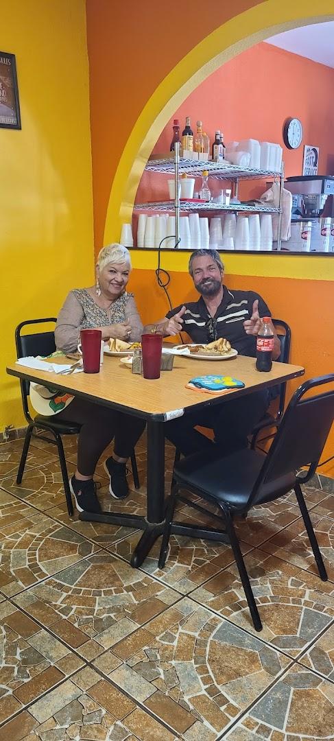 Rangel's Restaurant