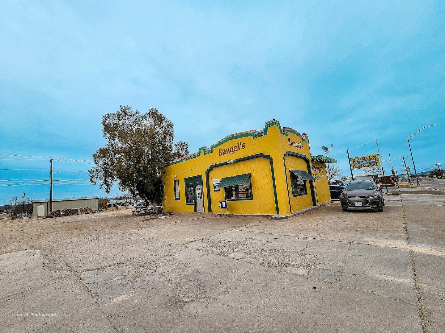 Rangel's Restaurant