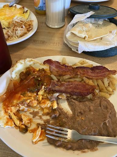 Rangel's Restaurant