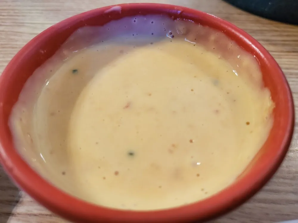 Queso