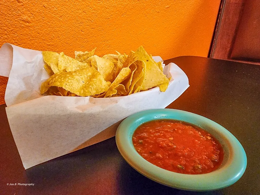Salsa